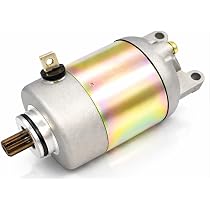 Amazon.co.jp: world Imp Motor ヤマハ 用 マジェスティ125 社外品